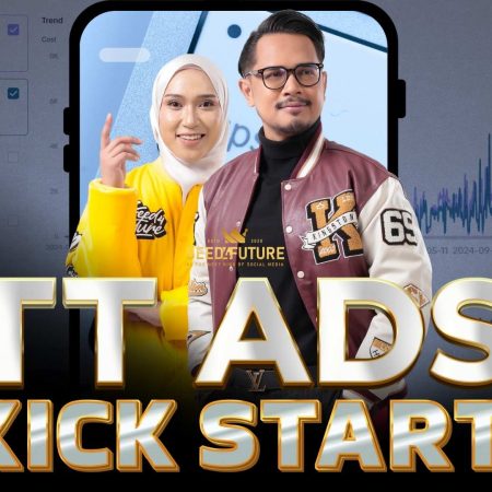 Video Panduan - TikTok Ads Kickstart